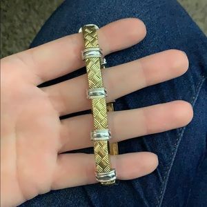 Gold Bracelet
